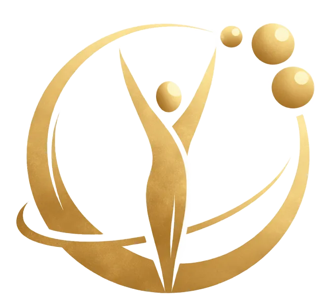 Logo Enfª Letícia Gomes